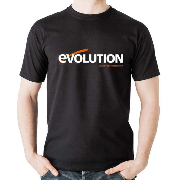 EVO Graphic T-Shirt