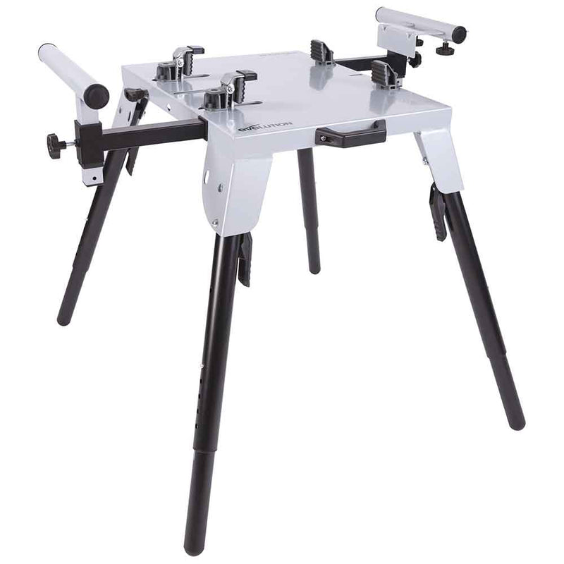 Evolution Chop Saw Stand Spare Parts
