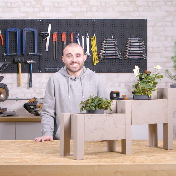 How To Build Garden Planters: A Step-by-Step Guide