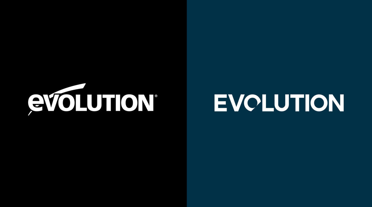 Here comes the Evolution: Let’s Build What Matters — Evolution Power ...