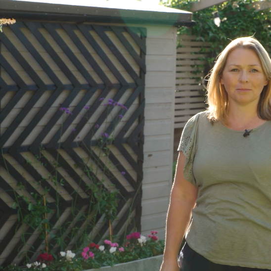 How to Build a Garden Trellis: A Step-by-Step Guide