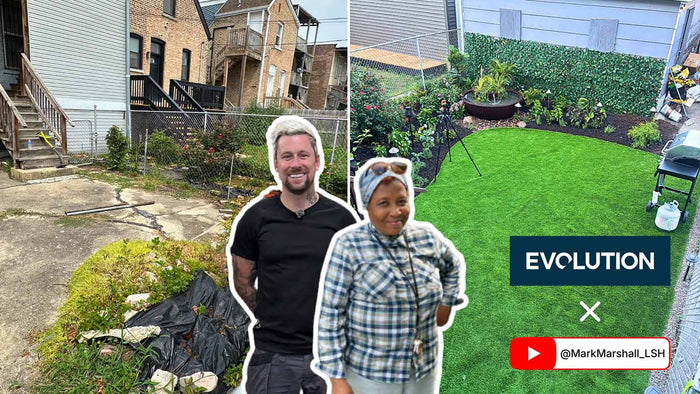 Building What Matters in Chicago: A Backyard Transformation with Mark Marshall