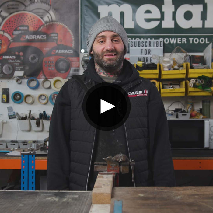 Onur Caglar, (DiesInEveryFilm Customs) Exclusive Interview - Evolution Power Tools UK