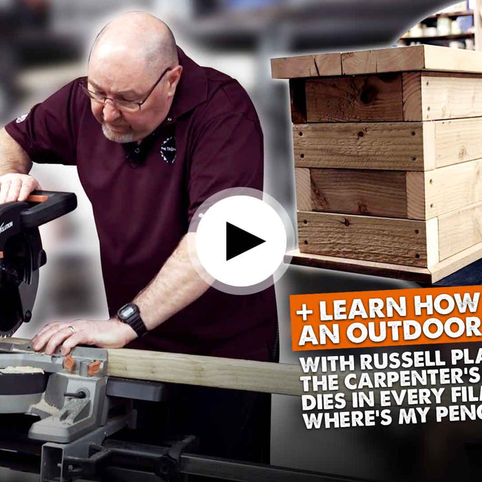 Evolution TV Episode 3 - Evolution Power Tools UK