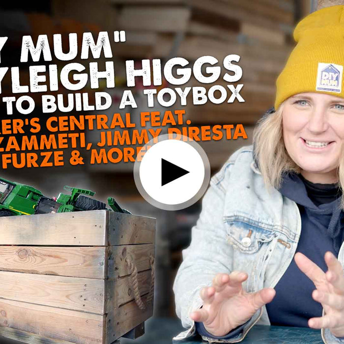 Evolution TV Episode 4 - Evolution Power Tools UK