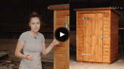 How to build a garden shed - Evolution Power Tools UK