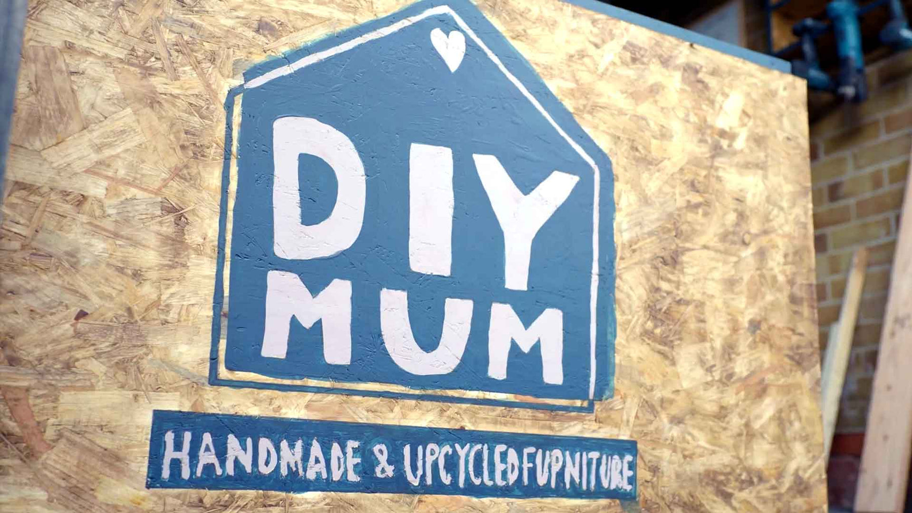 Kayleigh Higgs, DIY Mum Interview - Evolution Power Tools UK