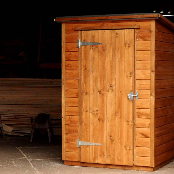 How to Build a Garden Shed: A Step-By-Step Guide
