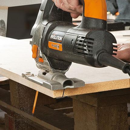 Jigsaw Tool & Blades | Evolution Power Tools — Evolution Power Tools UK