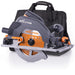 R185CCSX+ 185mm Corded Track Compatible Circular Saw (PLUS Model) Spare Parts