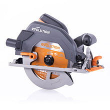 R185CCS 185mm Corded Circular Saw Spare Parts
