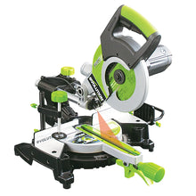 FURY3 210mm Corded Sliding Mitre Saw (Flatpack Model) Spare Parts