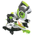 FURY3 210mm Corded Sliding Mitre Saw (Flatpack Model) Spare Parts