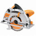 FURY1-B 185mm Corded Circular Saw Spare Parts