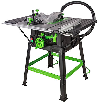FURY5-S 255mm Corded Table Saw Spare Parts