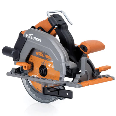 R185CCS-LI 185mm Cordless Circular Saw Spare Parts