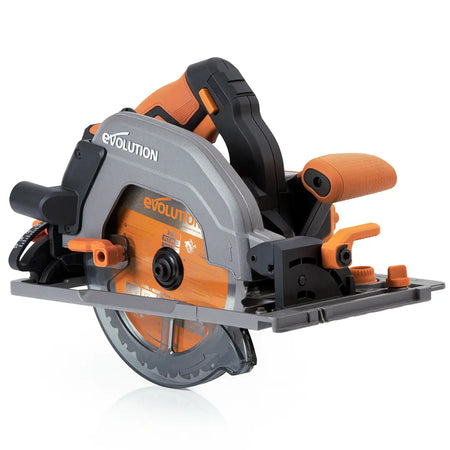 R185CCSX-LI 185mm Cordless Track Compatible Circular Saw Spare Parts
