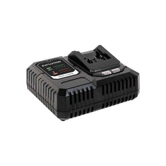 Evolution Cordless R18RCH-Li1 Single Port 6 Amp Fast Charger 18v Li-Ion EXT