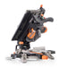 R210MTS-G2 210mm Corded Mitre / Table Saw (Gen 2) Spare Parts