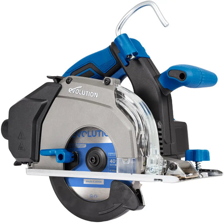 S165CCS-Li Spare Parts