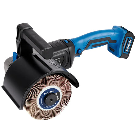S120SCT-Li Cordless Surface Conditioning Tool Spare Parts