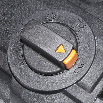 Evolution SDS Hammer Drill | 4-Function Power Drill for Trade & DIY | SDS4-800