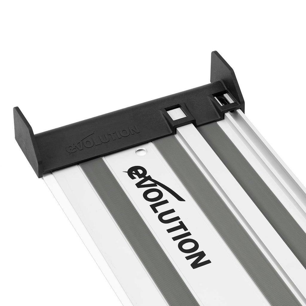 Track Saws | Guide Rail Compatible Circular Saw | Evolution — Evolution ...