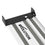 Evolution Adjustable Guide Rail End Stop For G2 Circular Saw Tracks