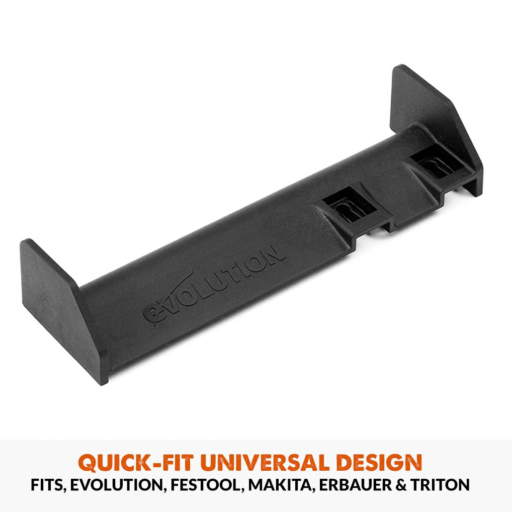 Evolution G2 Universal Circular Saw Track Cable & Hose Guide