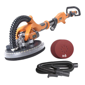 Evolution R225DWS Telescopic Dry Wall Sander