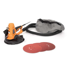 Evolution Handheld Dry Wall Sander 1050W, 240V | EB225DWSHH