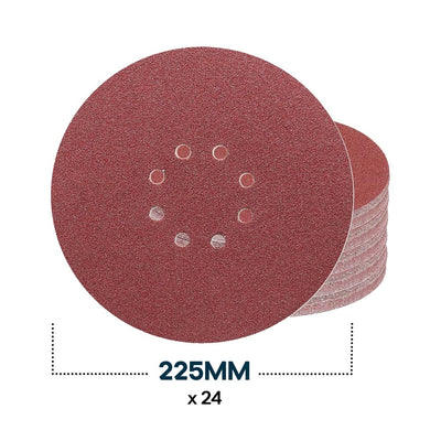 Evolution Handheld Dry Wall Sander 1050W, 240V | EB225DWSHH