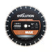 Evolution EVOMAX 350mm Ultra Thin Kerf, Premium Diamond Disc Cutter Blade, 22.2mm Bore