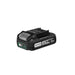 Evolution Cordless R18BAT-Li2 2Ah Li-Ion Battery 18v EXT