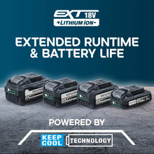 Evolution EXT Cordless USB Charger and LED Light.