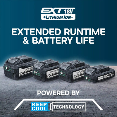 Evolution EXT Cordless USB Charger and LED Light.
