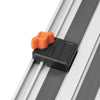 Evolution Adjustable Guide Rail End Stop For G2 Circular Saw Tracks