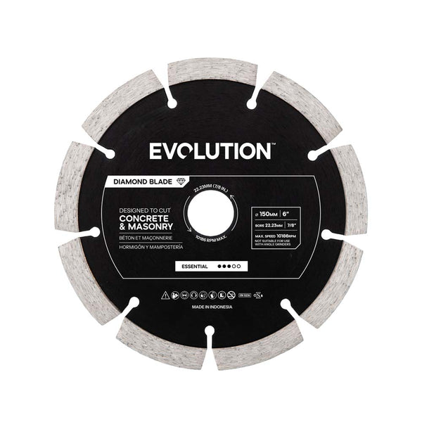 Diamond Blades