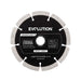 Evolution 150mm Essential Diamond Mini Disc Cutter Blade, 22.2mm Bore
