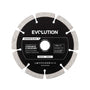 DCT General purpose Diamond Blades