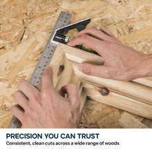 Evolution 255mm Fine Cut 60T Wood Blade For Table & Mitre Saws
