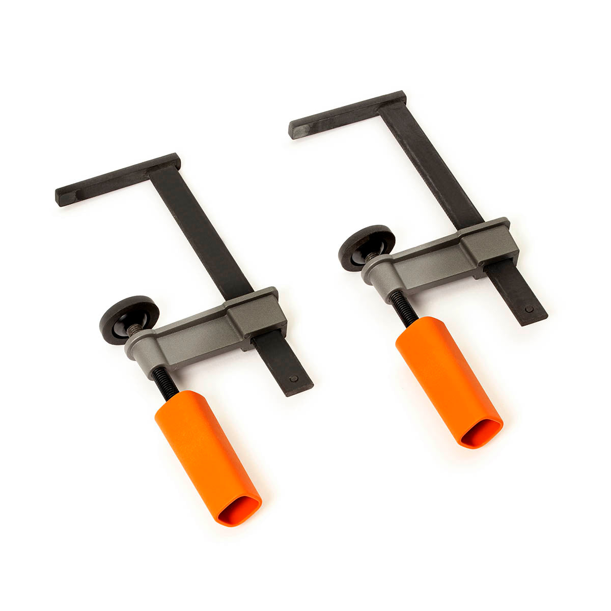 Evolution Circular Saw Track Clamps  (1 pair) Universal Fitment  (G2 versions)