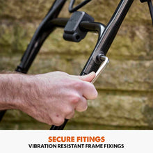 Evolution Hulk Electro Electric Wacker Plate & Paving Pad Bundle | H320-E