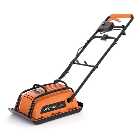 Evolution H320-E Compactor Spare Parts