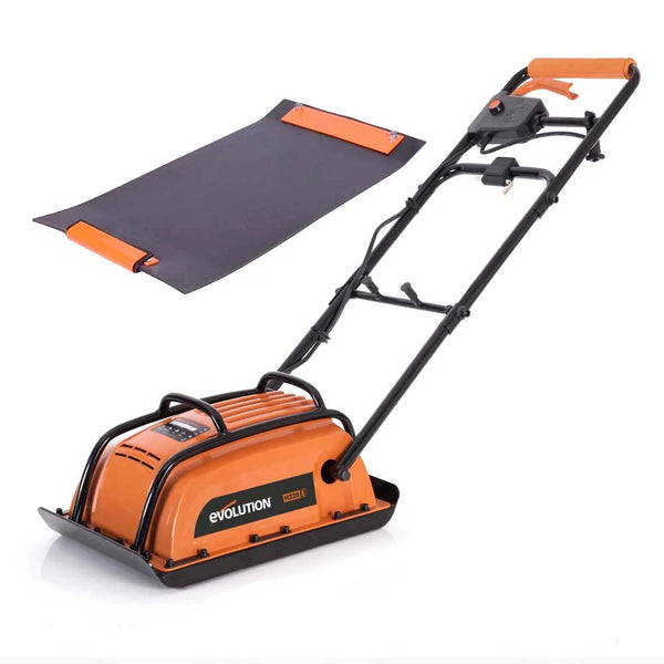 Compactors / Wacker Plates