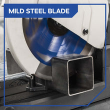 Evolution 210mm Mild Steel Cutting 50T TCT Mitre Saw Blade