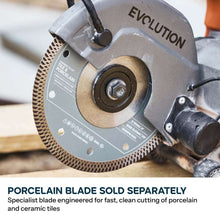 Evolution 150mm 6