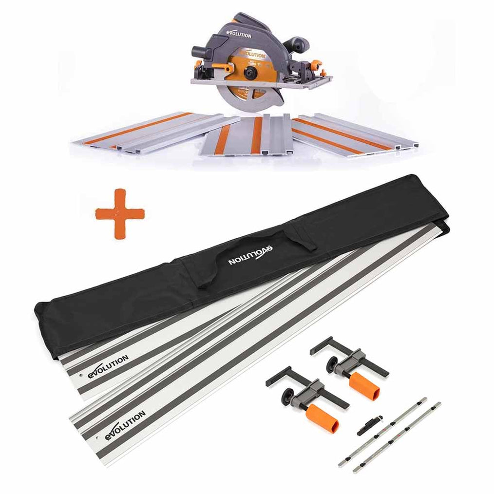 Evolution Power Tool Bundles — Evolution Power Tools UK