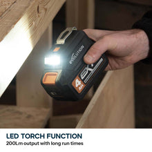 Evolution EXT Cordless USB Charger and LED Light.