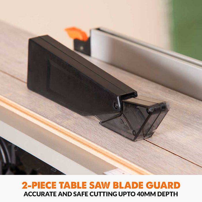 Evolution R210MTSG2 210mm Convertible Mitre/Table Saw Evolution